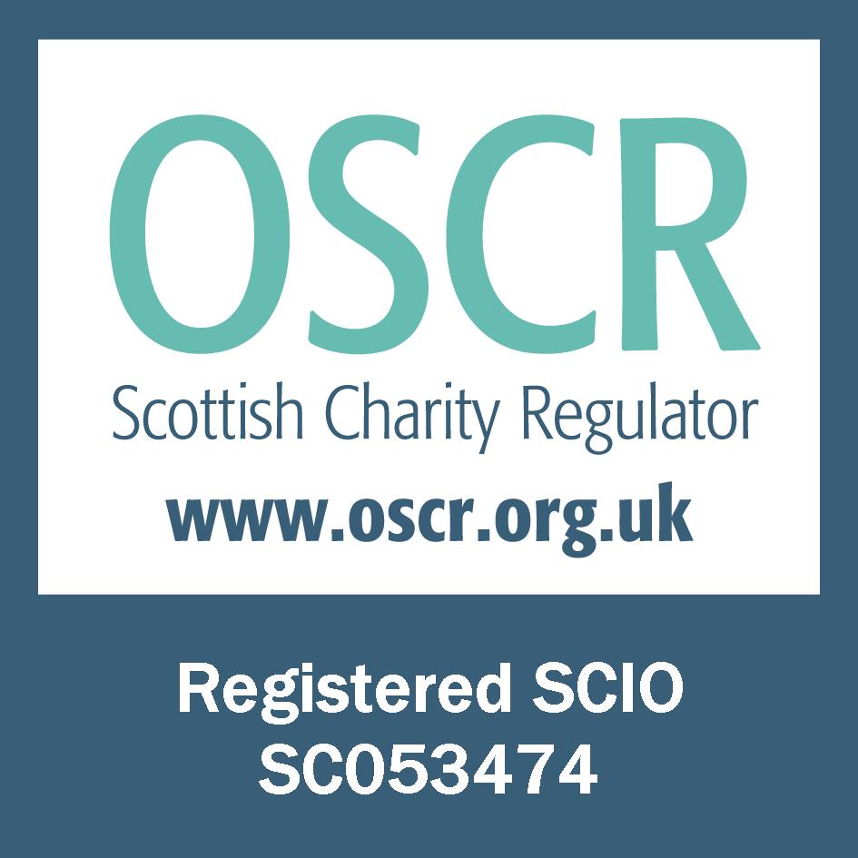 We Are Now a Charity