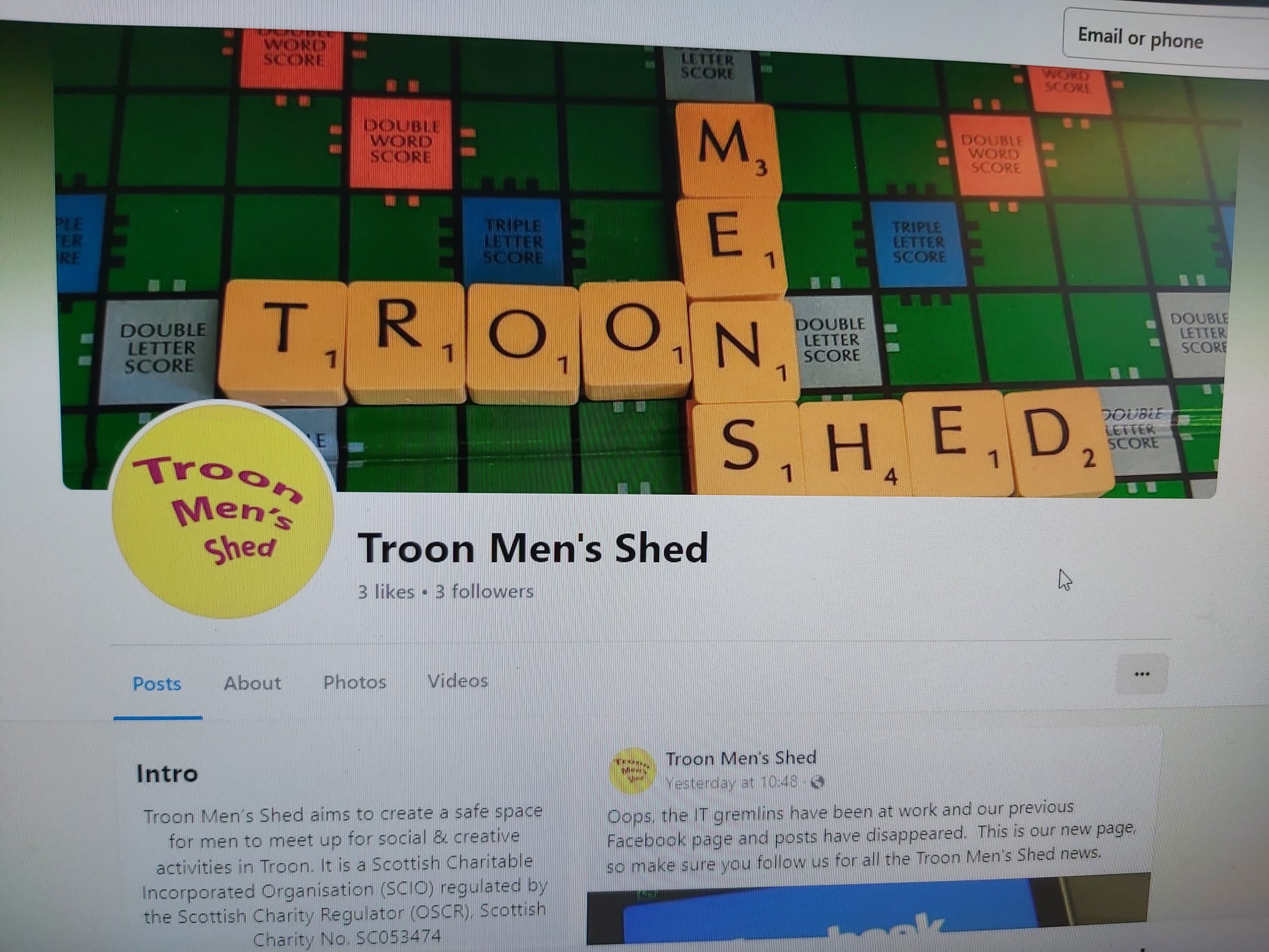 Facebook