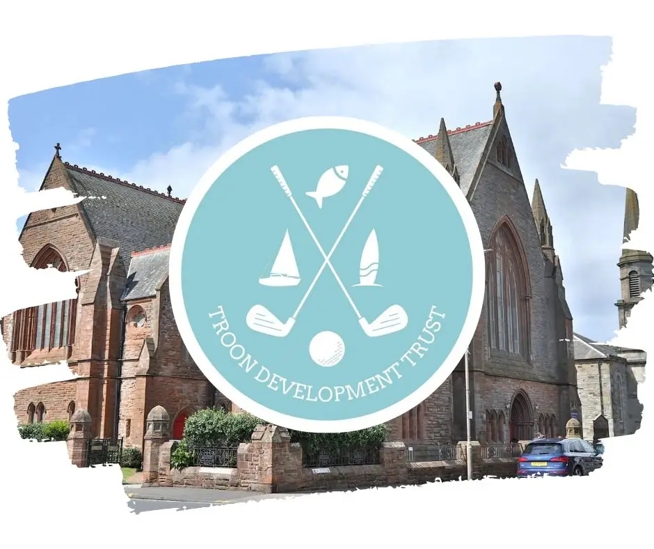 Next Meeting – 25th August 2025: Troon Development Trust