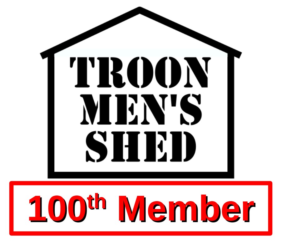 100th Member