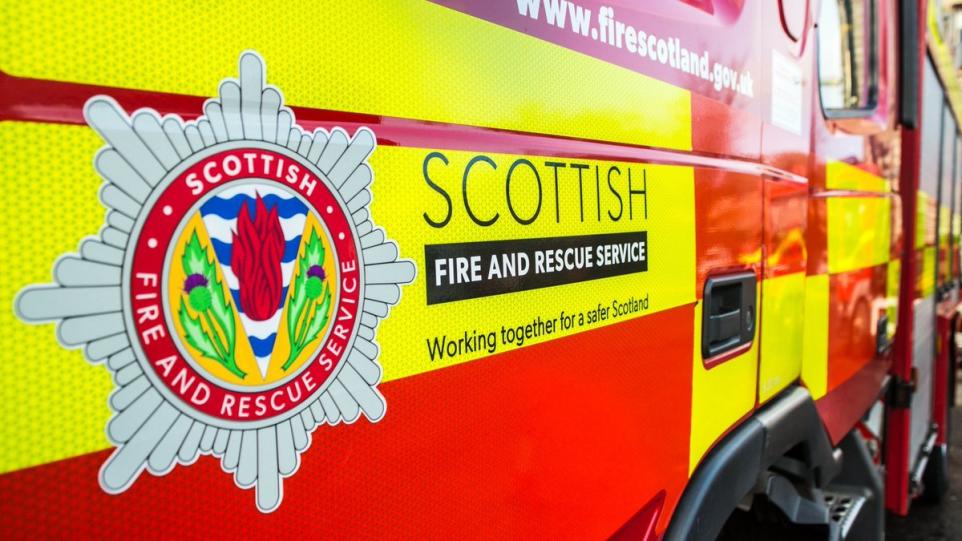 Fire Safety In The Home – 23 March 2026