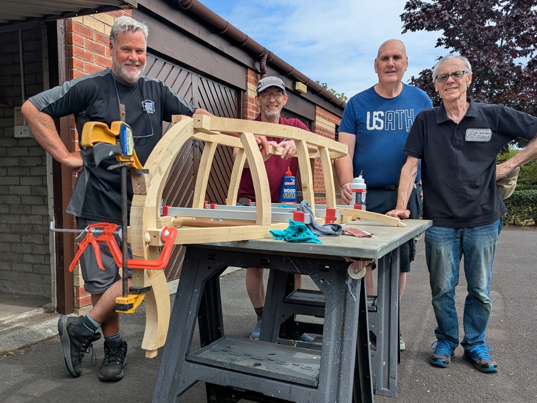 Ship Building